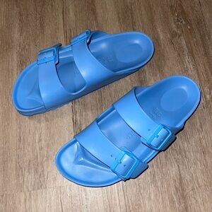 ✨Birkenstock Women's Arizona Essentials EVA Sandals